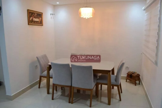Imagem Casa de Condomínio 3 quartos à venda, 151 m² por R$ 980.000 - Freguesia da Escada - Guararema/SP