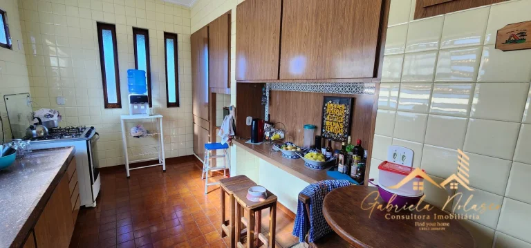 Imagem Casa Alto Padrão no centro de Mogi Mirim