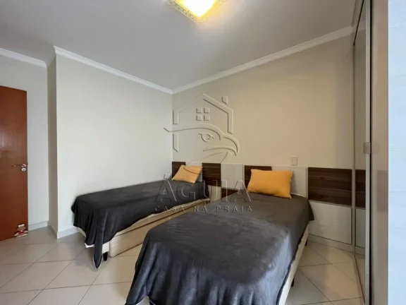 Imagem Lindo apartamento frente mar na praia Grande em Ubatuba!