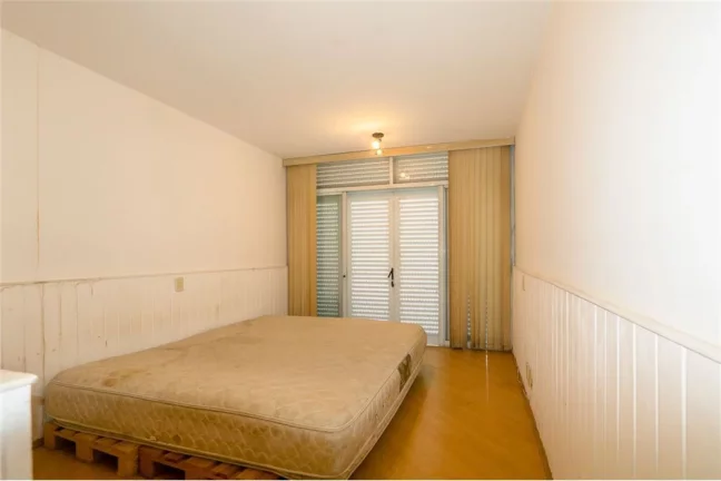 Imagem COBERTURA RESIDENCIAL em São Paulo - SP, Vila Mascote