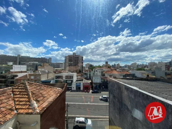 Imagem Studio para alugar, 25 m² por R$ 3.300/mês - Rio Branco - Porto Alegre/RS