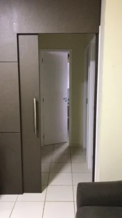 Imagem Casa em Condomínio para Venda em Cuiabá / MT no bairro Jardim Imperial