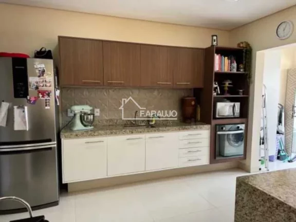 Imagem Casa em condomínio fechado para venda em Sorocaba-SP!
