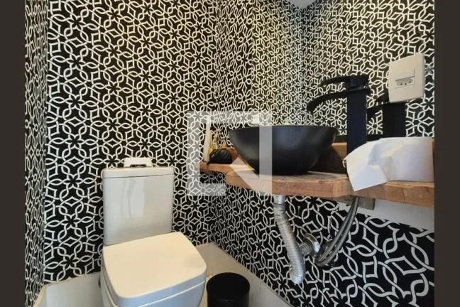 Imagem Casa à Venda - Recreio, 3 Quartos, 200 m2