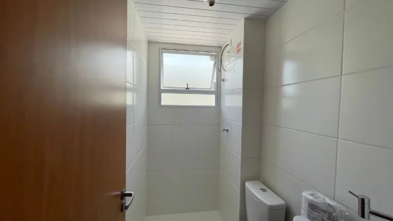Imagem Apartamento com 2 dormitórios à venda, 40 m² por R$ 200.000,00 - Jardim Europa - Suzano/SP