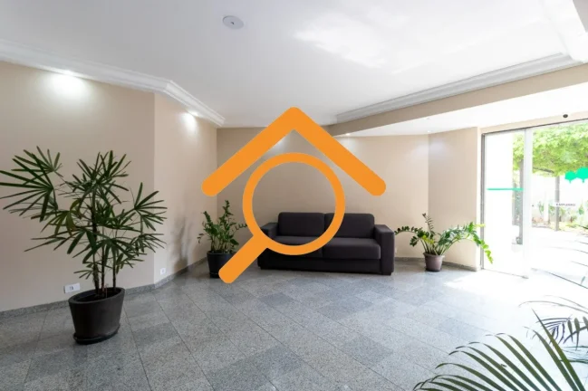 Imagem Oportunidade única: apartamento à venda em São Paulo-SP, Vila Anhangüera, 2 quartos, 1 banheiro, vaga de garagem, 58m².