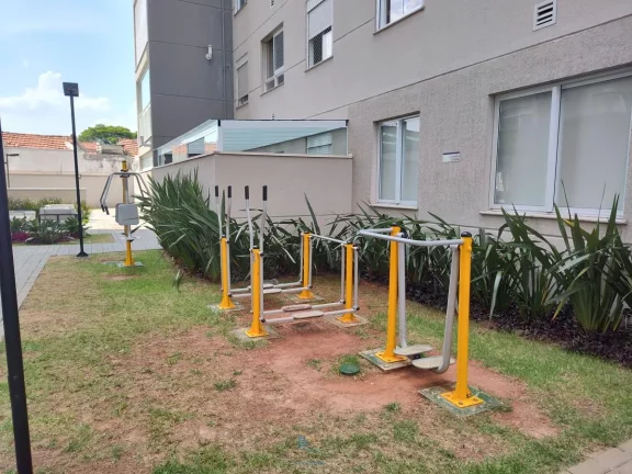 Imagem Apartamento com 2 quartos, 38.00 m2, à venda em São Paulo, Tatuapé