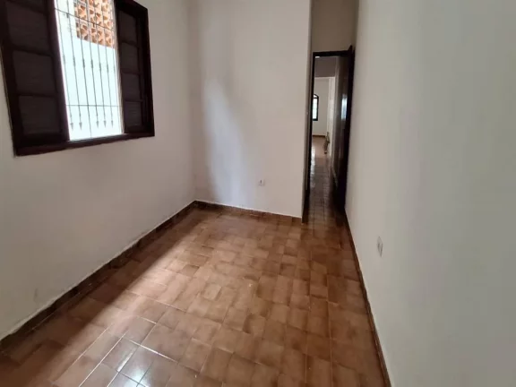 Imagem Casa com 2 dorms, Aviação, Praia Grande - R$ 389 mil, Cod: 2924