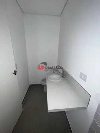 Imagem Apartamento à venda, Vila Alpina, Santo André, SP
