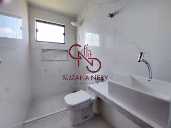 Imagem CASA NO CONDOMINIO ECOVILLE 2