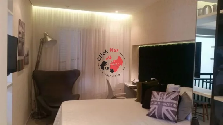 Imagem Breve Lançamento Residencial em Condomínio Cluble em São Bernardo do Campo