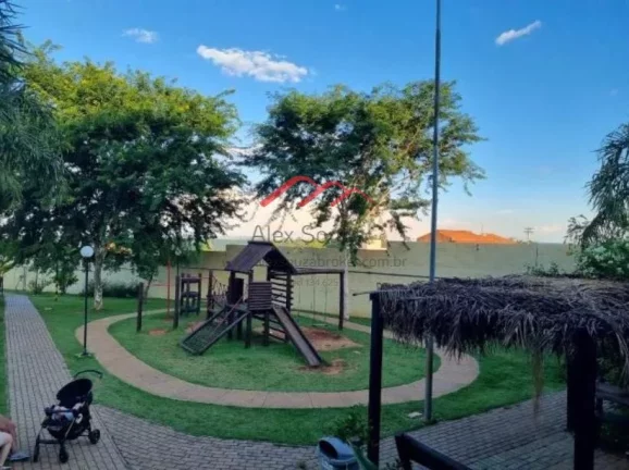 Apartamento para Venda em Sumar?(C) / SP no bairro Jardim Santa Terezinha (Nova Veneza)