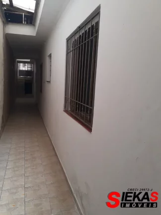 Imagem CASA RESIDENCIAL em SÃO PAULO - SP, VILA RÉ