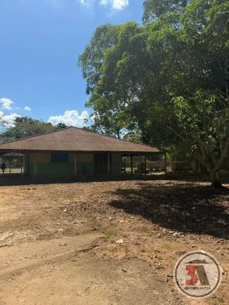 Imagem Chacara muito boa na Zona Leste
