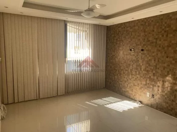 Imagem Apartamento com 2 dormitórios à venda, 55 m² por R$ 270.000,00 - Colubande - São Gonçalo/RJ