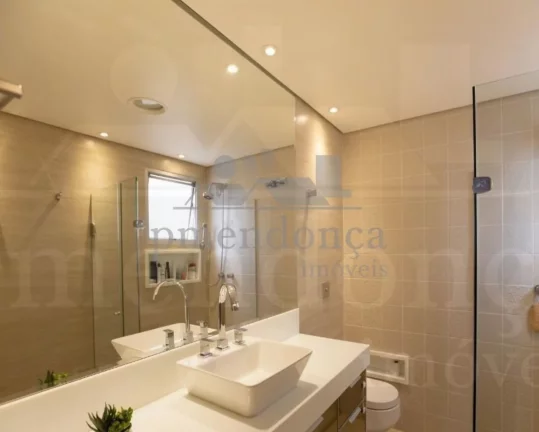 Imagem Apartamento 4 quartos, 1 suite, 2 vagas,