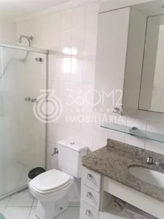 Imagem Apartamento para Venda em São Bernardo do Campo / SP no bairro Rudge Ramos