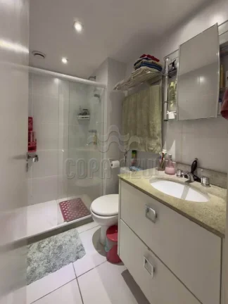 Imagem Barra da Tijuca – Avenida Vice-Presidente José Alencar | Residencial › Apartamento 3 quarto(s) à Venda