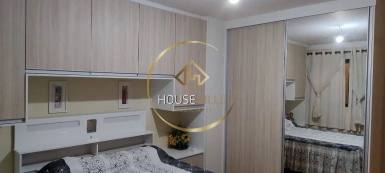 Imagem Casa 3 Dormitórios,(1 Suíte) 225m², Jd Portugal, SJC