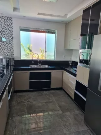 Imagem Casa em Belo Horizonte