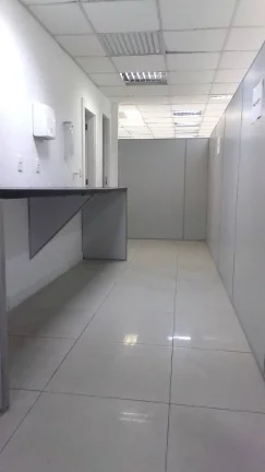 Imagem ÓTIMA SALA COMERCIAL MEDINDO 231M² NO CORAÇÃO DO CENTRO DO RIO - RJ