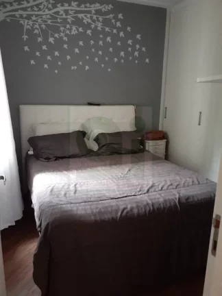 Imagem APARTAMENTO RESIDENCIAL em SÃO PAULO - SP, JARDIM ESTER
