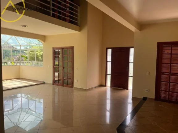 Imagem Casa em Condomínio para Venda em Atibaia, Condominio Parque Das Garcas, 5 dormitórios, 1 suíte, 3 banheiros, 4 vagas