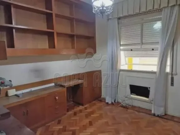 Imagem Copacabana – Rua Paula Freitas | Residencial › Apartamento 4 quarto(s) à Venda