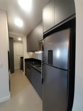 Imagem Apartamento 2 Dormitórios - Bairro Zona Nova