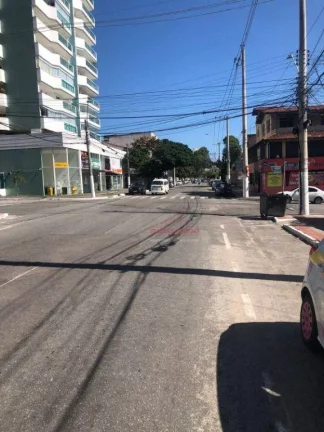 Terreno para alugar, 675 m² por R$ 10.000,00/mês - Praia de Itaparica - Vila Velha/ES