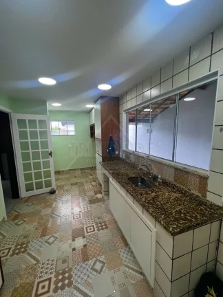 Imagem CASA RESIDENCIAL em RIO DE JANEIRO - RJ, GUARATIBA