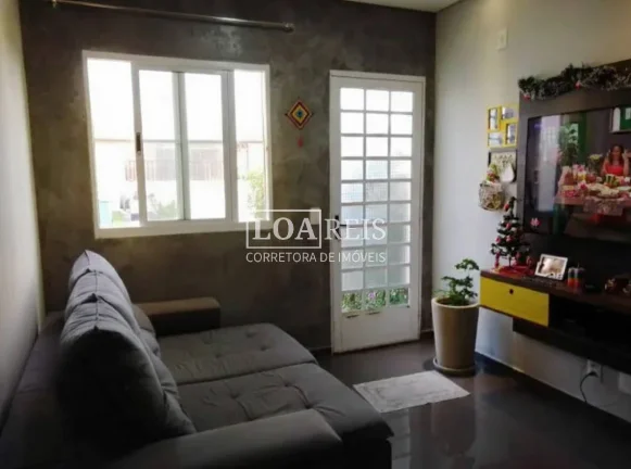 Imagem CASA 2 DORMITÓRIOS CONDOMÍNIIO CASABELLA - JACAREÍ