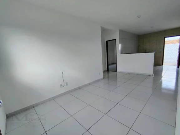 Imagem CASA A VENDA NO NOVO SPORTE CLUBE - EXTREMOZ RN