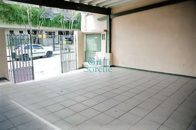 Imagem Casa/Sobrado à venda na Saúde, São Paulo - SP.