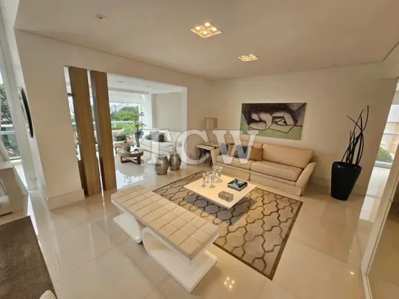 Imagem Apartamento à venda no bairro Vila Mariana - São Paulo/SP, Zona Sul