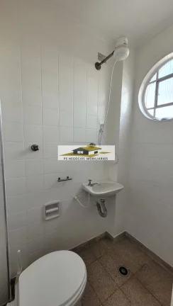Imagem Apartamento Padrão na Aclimação