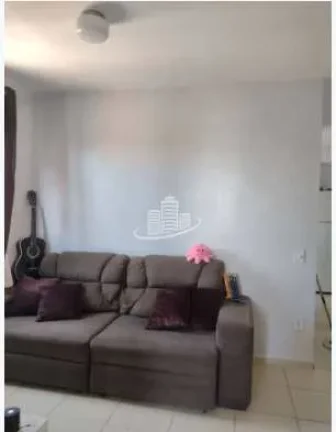 Imagem Apartamento Padrão