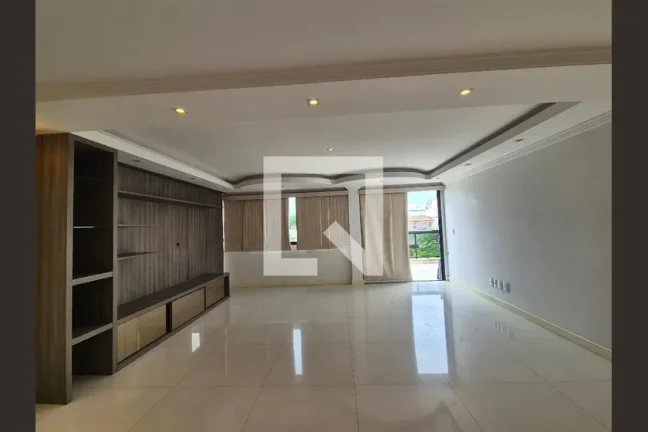 Imagem Apartamento à Venda - Recreio, 5 Quartos, 400 m2