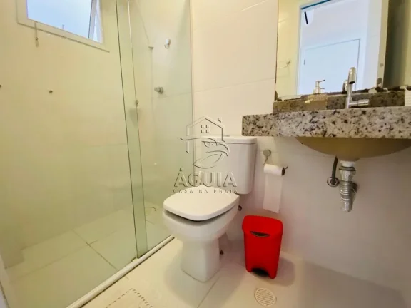 Imagem Apartamento mobiliado a venda na Praia Grande de Ubatuba!