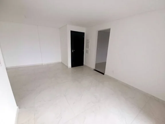 Imagem APARTAMENTO COM 92.55 m² - AVIAÇÃO - PRAIA GRANDE SP
