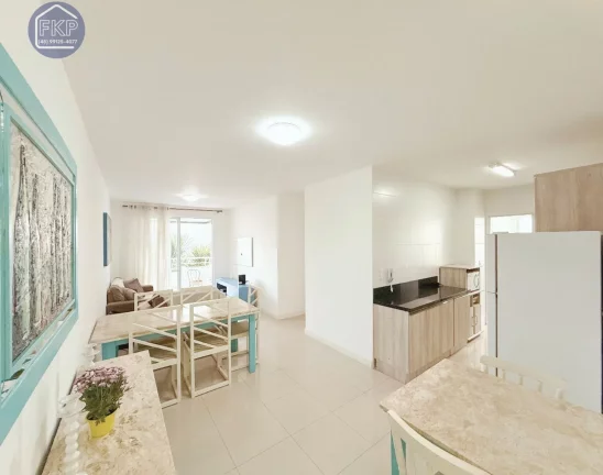 Imagem Apartamento 3 dormitórios!
