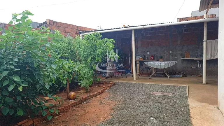 Imagem Casa à Venda - São José do Rio Preto