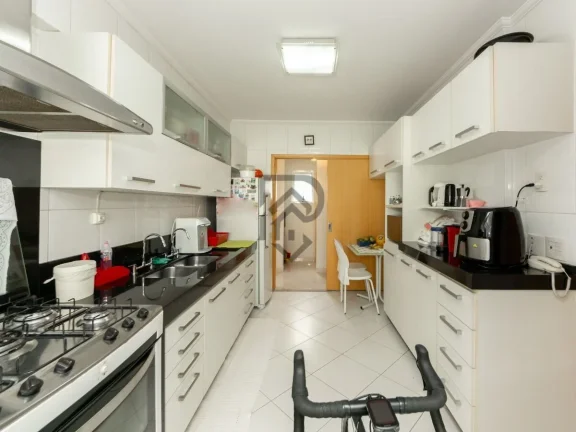Imagem Apartamento vila clementino pronto para morar