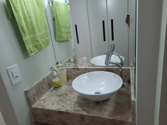Imagem APARTAMENTO Residencial em GUARUJÁ - SP, PITANGUEIRAS