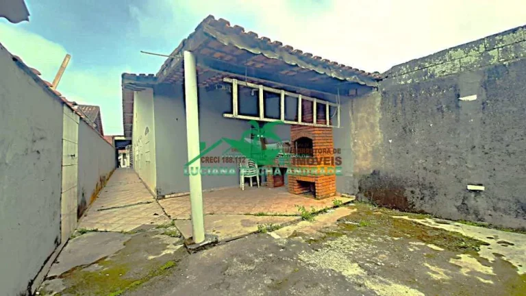 Imagem Casa Padrão