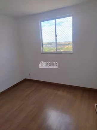 Imagem Apartamento para alugar no Condomínio Park Primavera em Uberaba - 2 dormitórios no Conj. Manoel Mendes