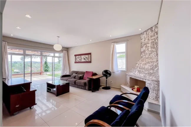 Imagem Casa à venda em Jundiaí, Medeiros, com 4 quartos, 579m2