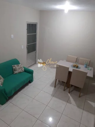 Imagem Casa a venda em Jardim Flor de Maio com 4 Dormitorios