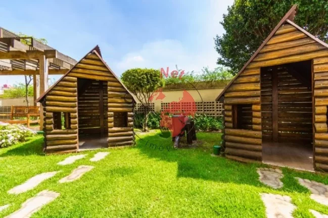 Imagem Apartamento em Condomínio Padrão para Venda no bairro Rudge Ramos, 3 dorm, 1 suíte, 1 vagas, 70 m