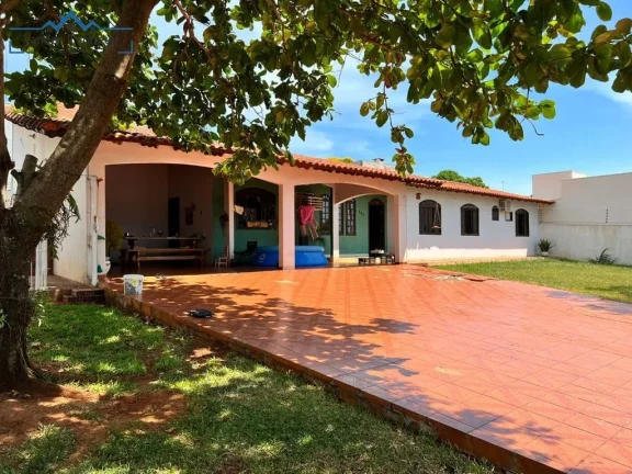 Imagem Imperdível: Casa única com 3 quartos, 1 banheiro e 3 vagas de garagem no Beverly Falls Park Foz do Iguaçu-PR